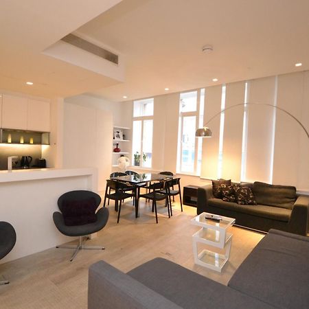 Modern 2 Bedroom Apartment, Oxford Street London Ngoại thất bức ảnh