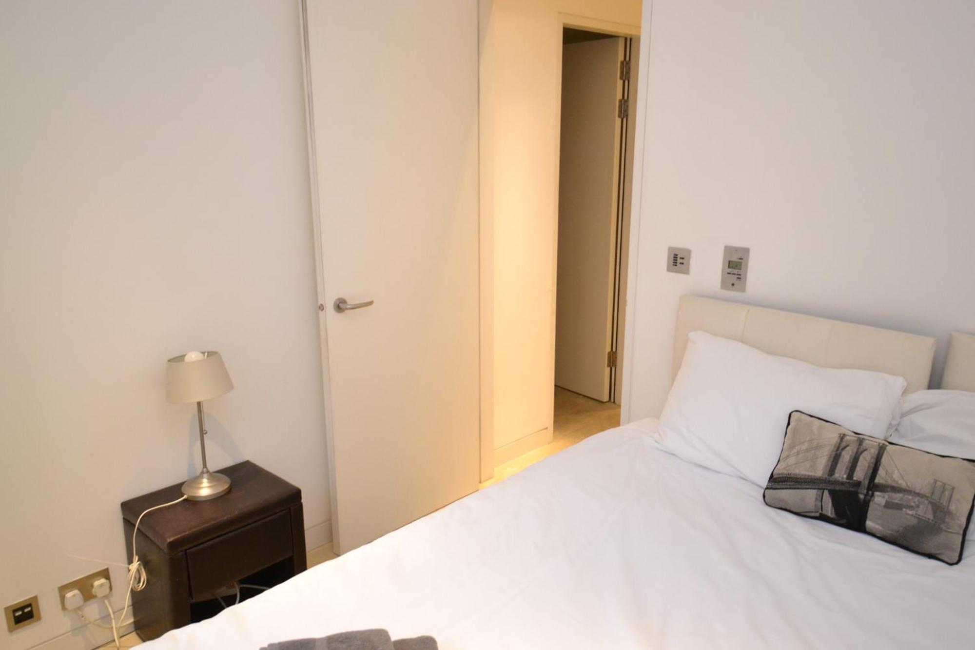 Modern 2 Bedroom Apartment, Oxford Street London Ngoại thất bức ảnh
