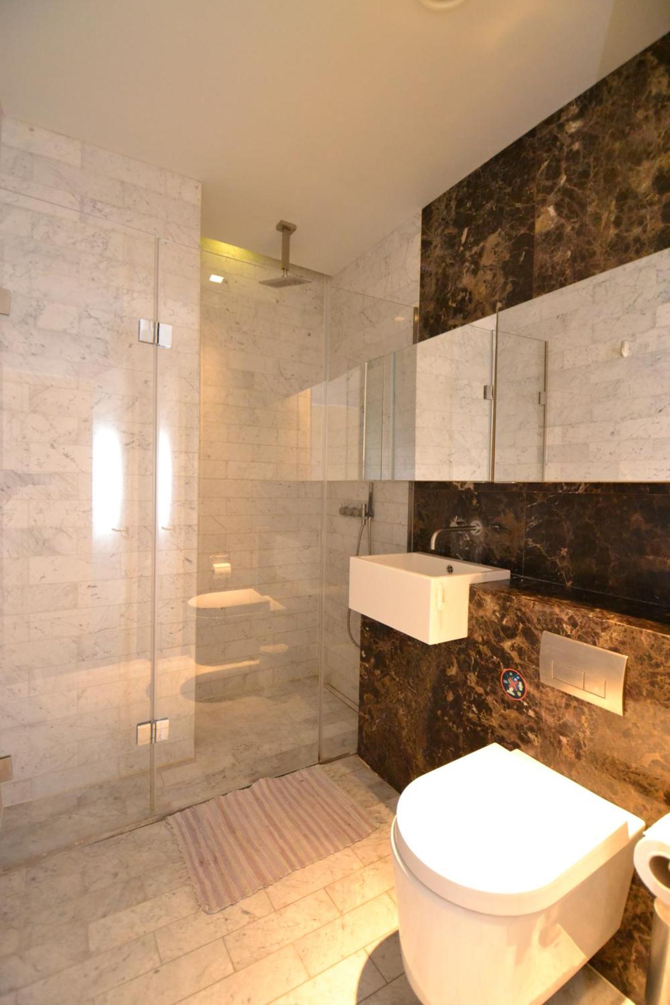 Modern 2 Bedroom Apartment, Oxford Street London Ngoại thất bức ảnh