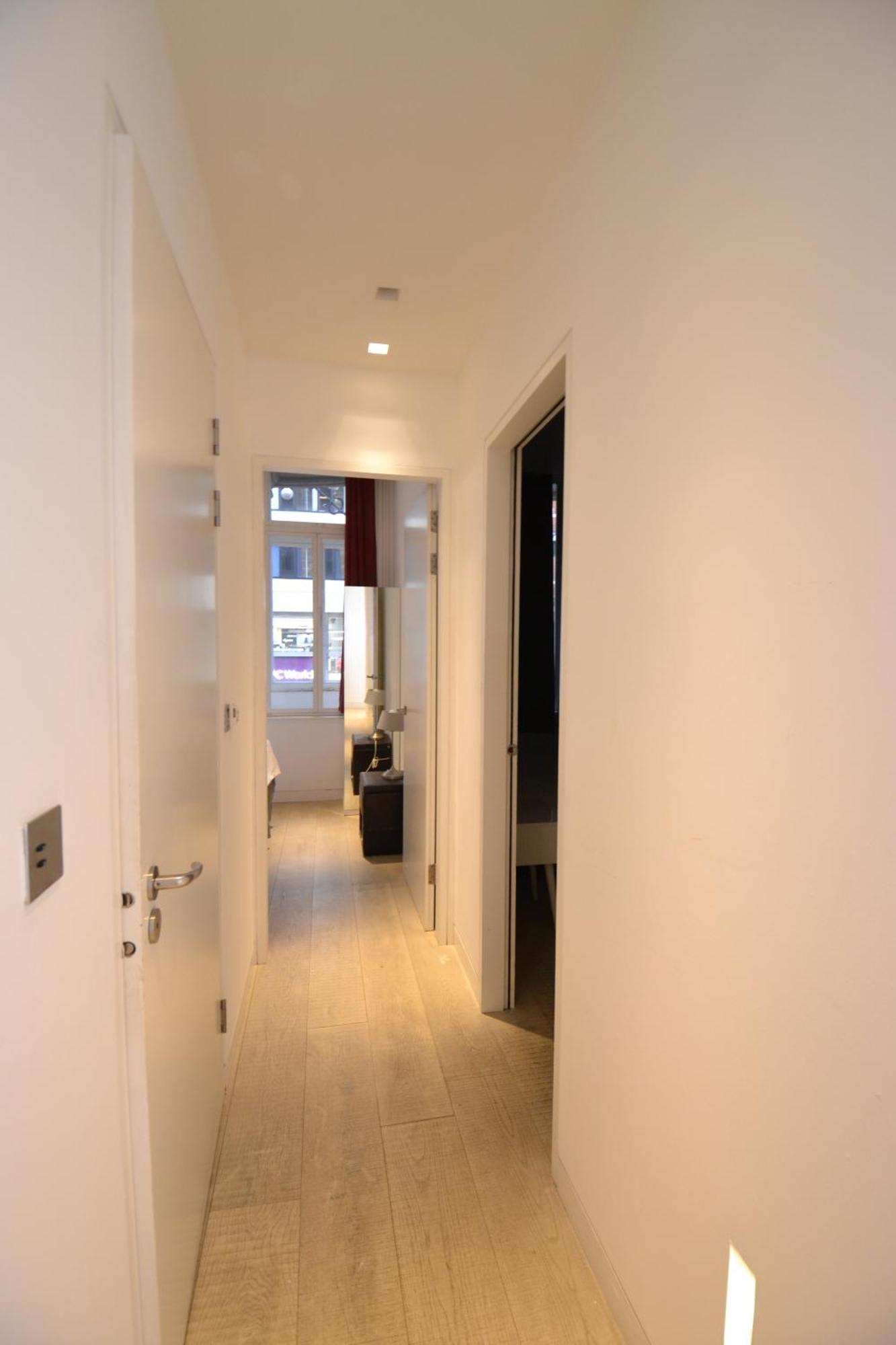 Modern 2 Bedroom Apartment, Oxford Street London Ngoại thất bức ảnh